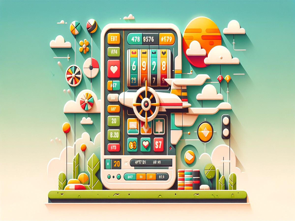 444 Aviator Game - Navigate the skies with the 444 Aviator Game.