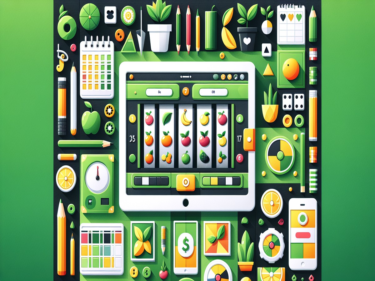 444 Classic Fruit Slots - Experience nostalgia with 444 Classic Fruit Slots.