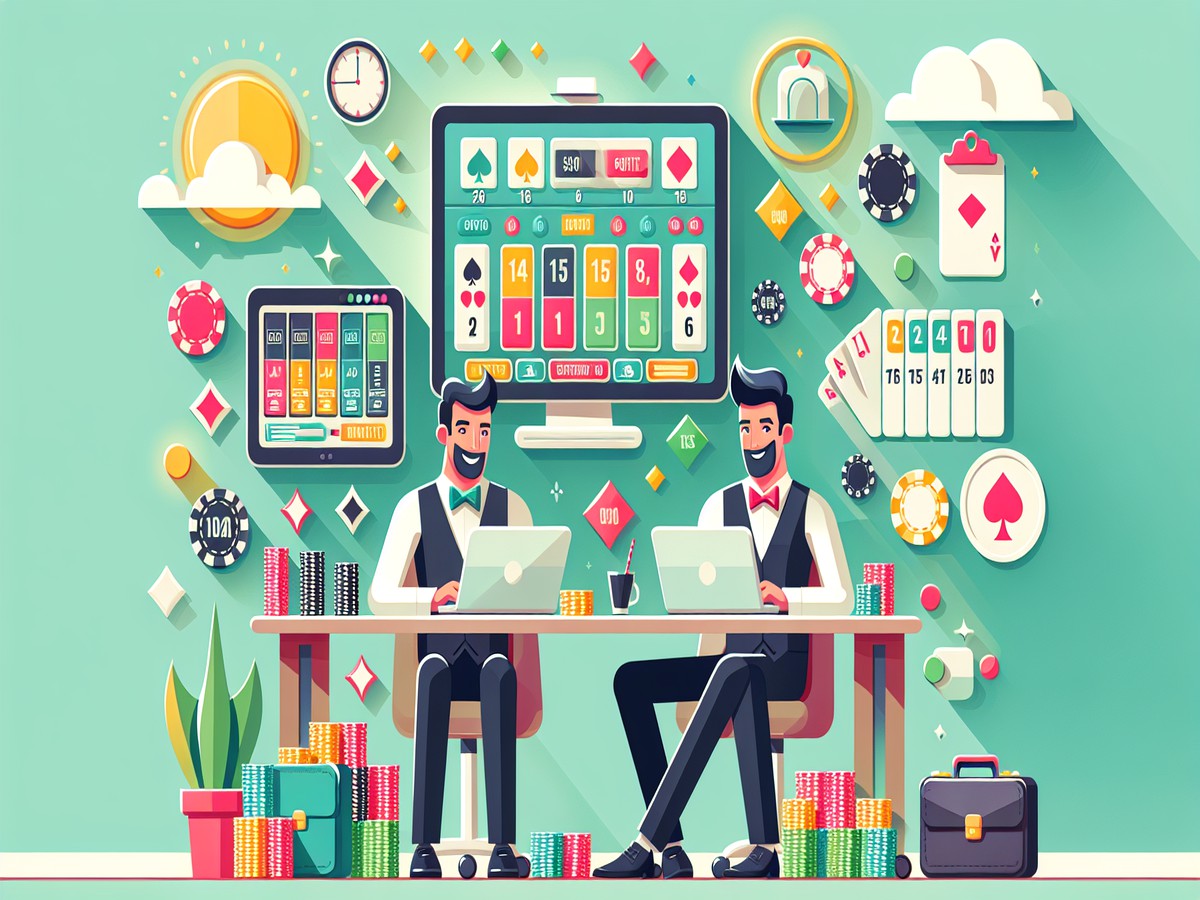 444 Poker Games - Play classic Poker Games on 444.