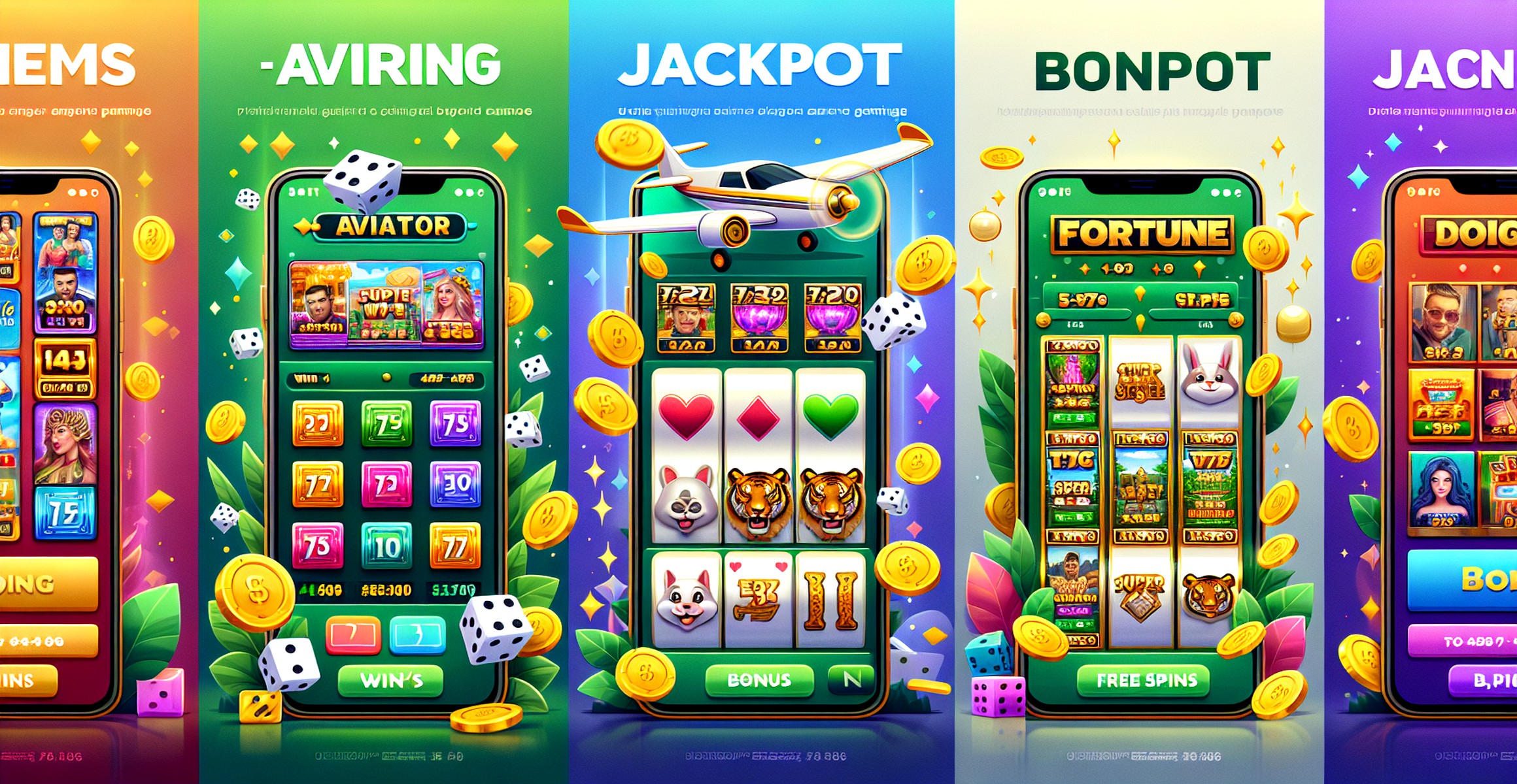 Aviator Game - Experience the thrill of the Aviator Game on 444.