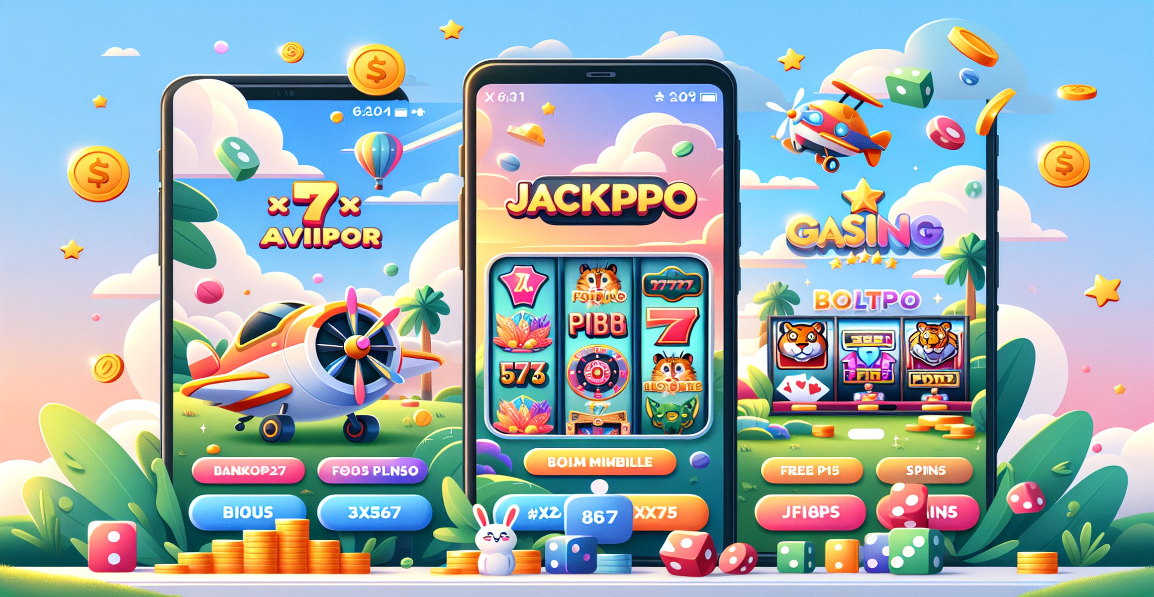 Dice Games - Enjoy exciting Dice Games at 444.